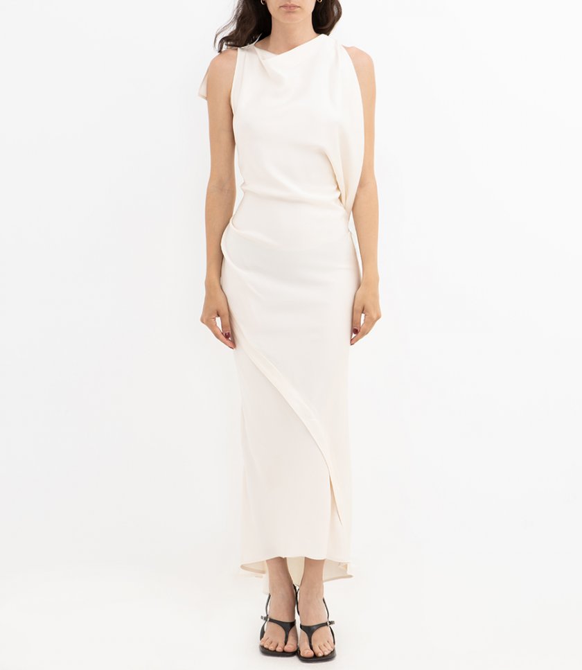 KYRA MIDI DRESS