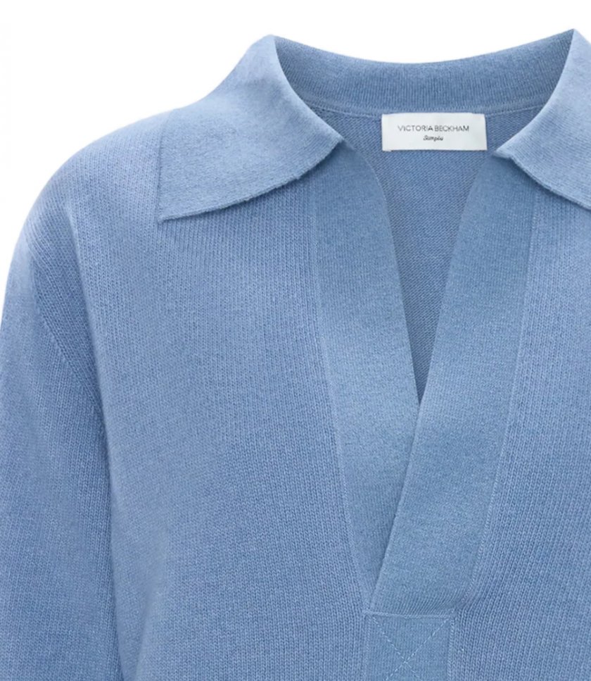 GENEVIEVE JUMPER