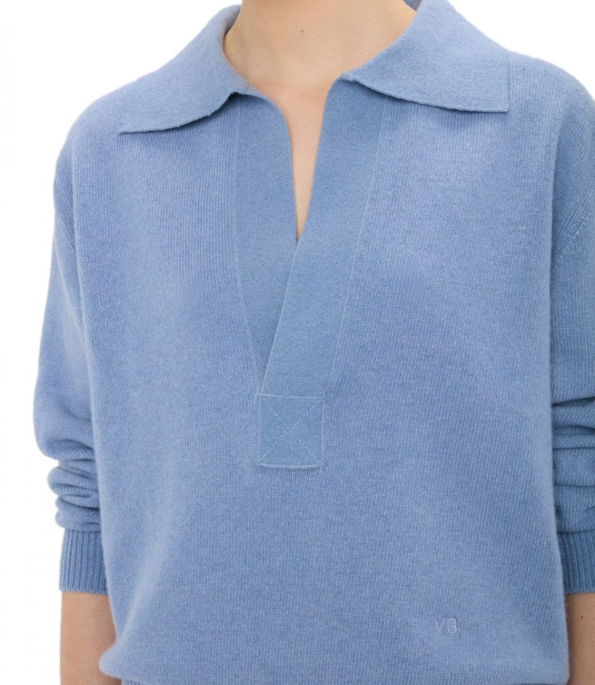 GENEVIEVE JUMPER