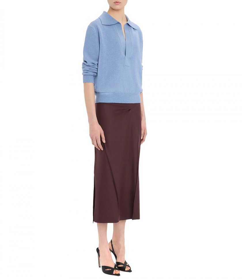 GENEVIEVE JUMPER