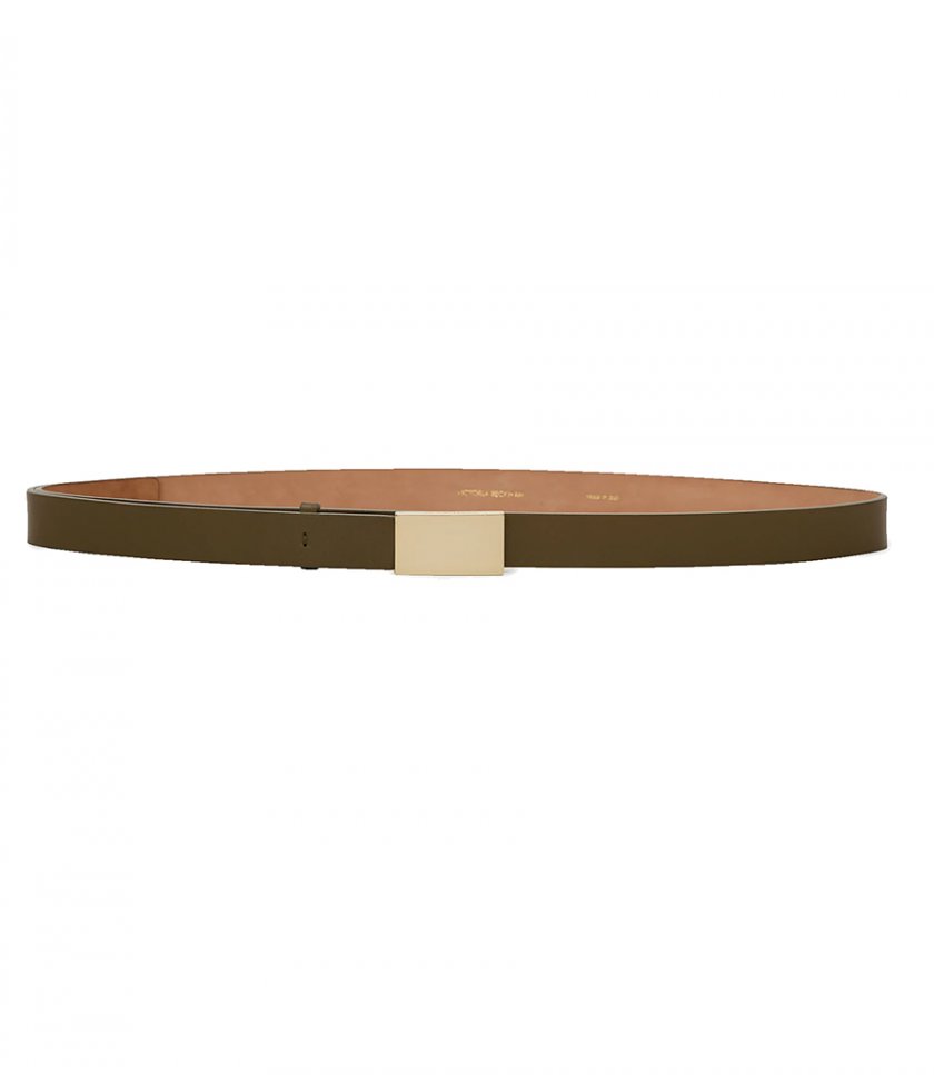 ACCESSORIES - PORTOFINO MIRROR BELT 2CM