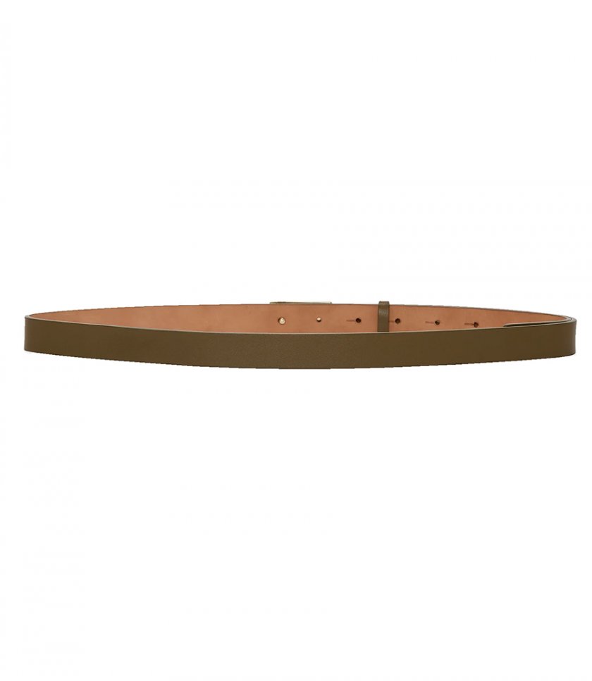 PORTOFINO MIRROR BELT 2CM