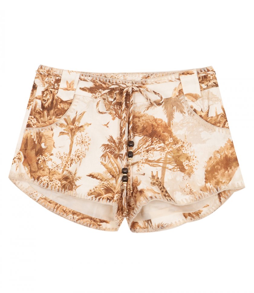 SHORTS - INDRA SHORTS