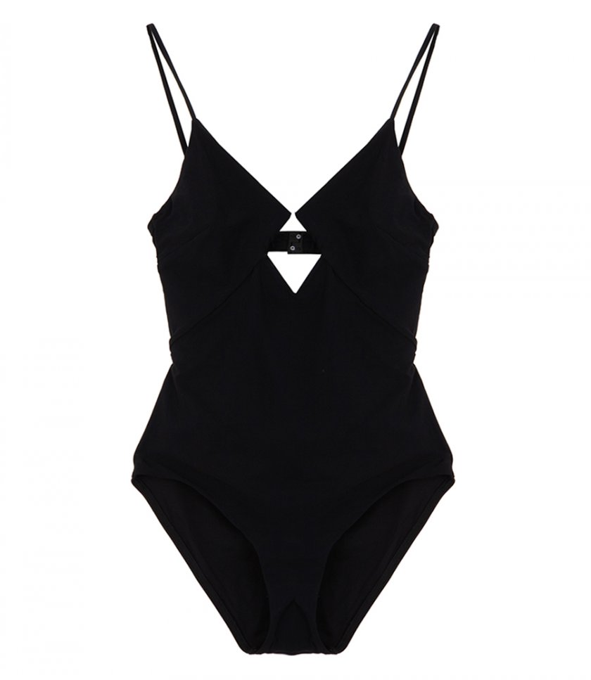 BEACHWEAR - ROSELIGHT DIAMOND WIRE ONEPIECE