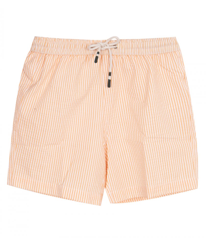 BEACHWEAR - SEERSUCKER  ACHILLE