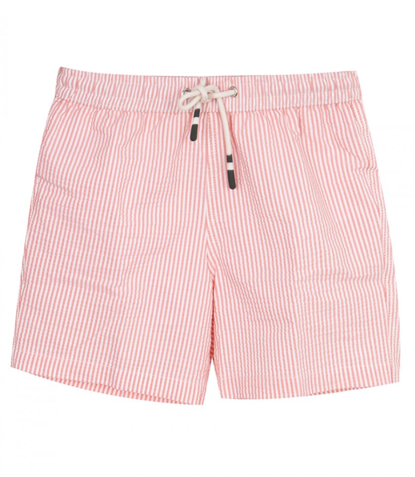 BEACHWEAR - SEERSUCKER  ACHILLE