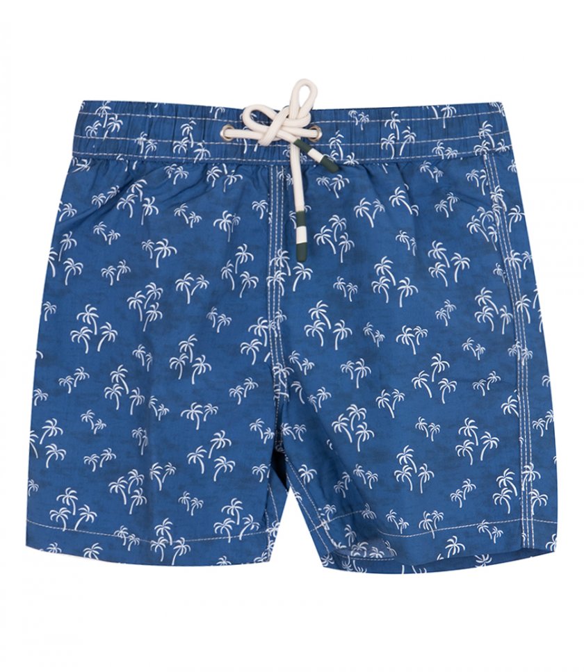 BEACHWEAR - PALM TREES ACHILLE