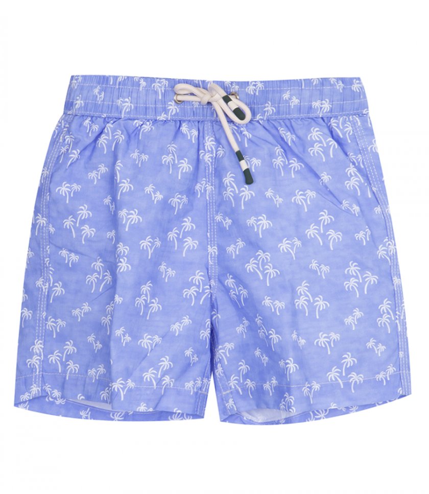 BEACHWEAR - PALM TREES ACHILLE
