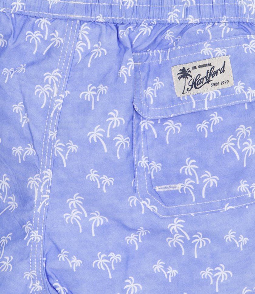 PALM TREES ACHILLE