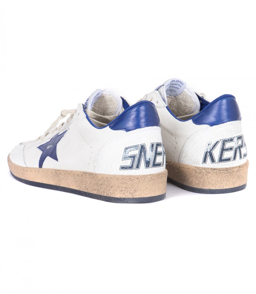 GOLDEN GOOSE