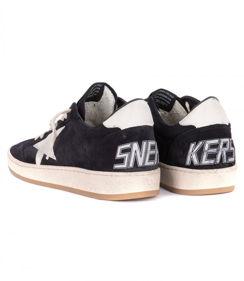 GOLDEN GOOSE