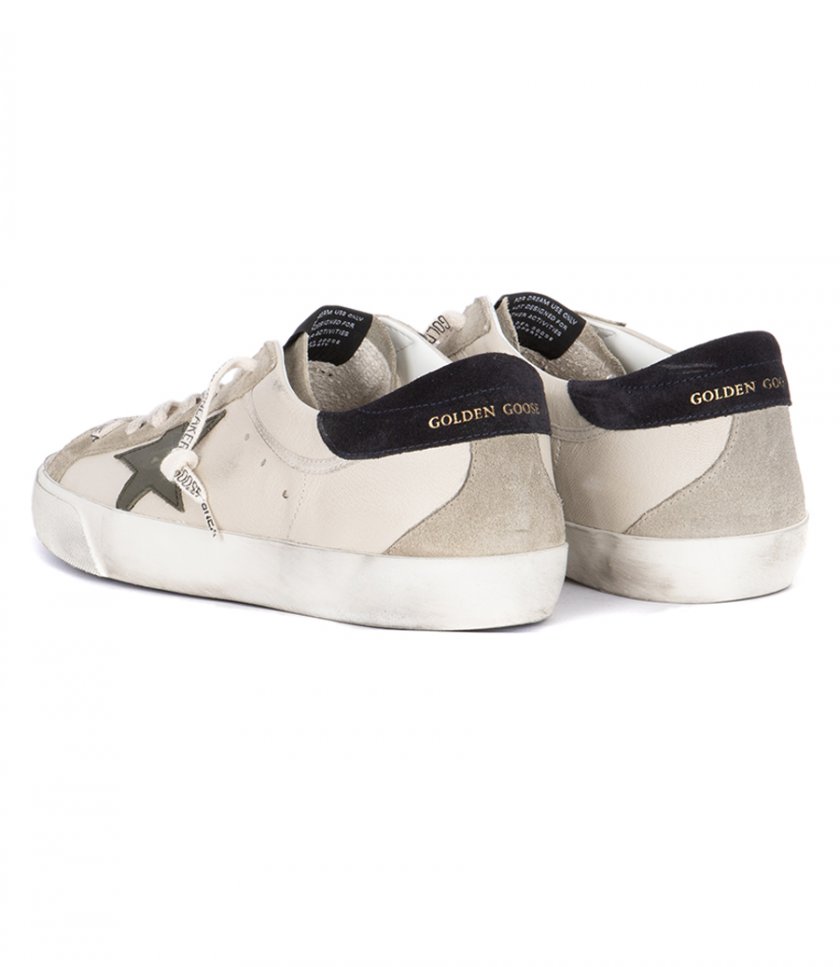 GOLDEN GOOSE