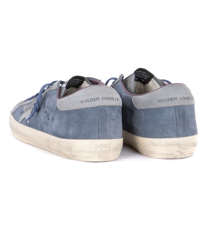 GOLDEN GOOSE