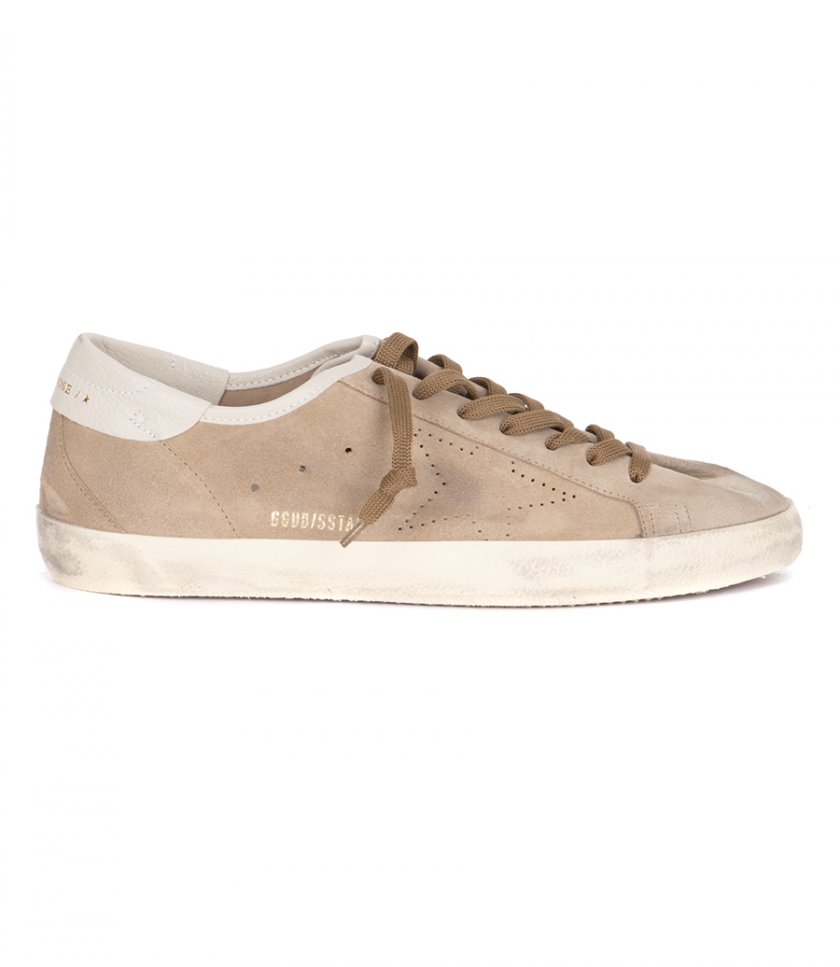 JUST IN - STAR DETAILED SUPER-STAR
