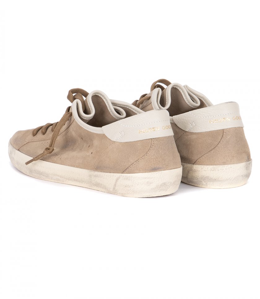 GOLDEN GOOSE