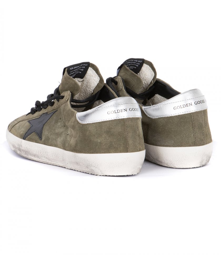 GOLDEN GOOSE