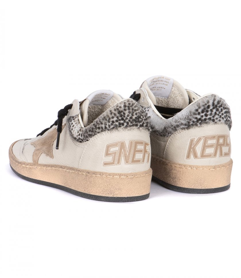 GOLDEN GOOSE 
