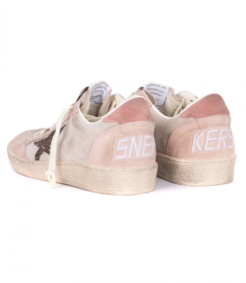 GOLDEN GOOSE 
