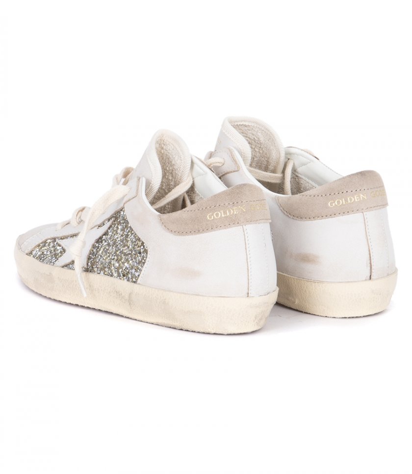GOLDEN GOOSE 
