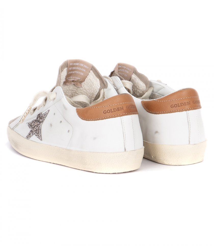 GOLDEN GOOSE 