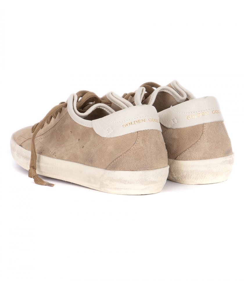 GOLDEN GOOSE 