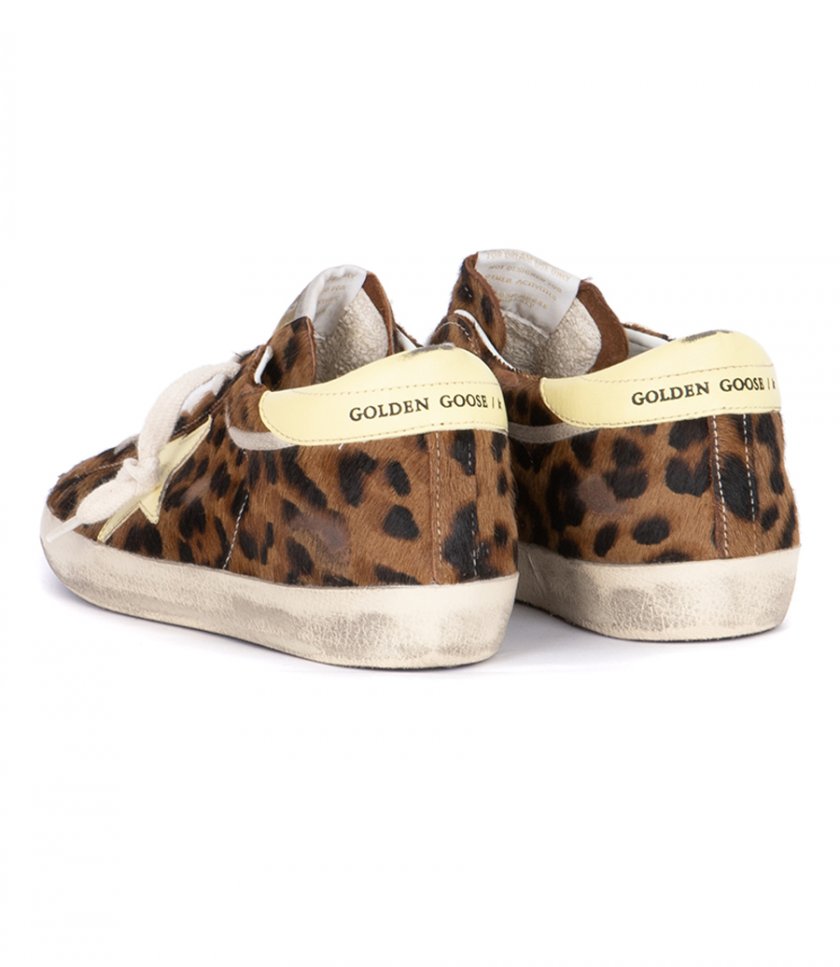 GOLDEN GOOSE 