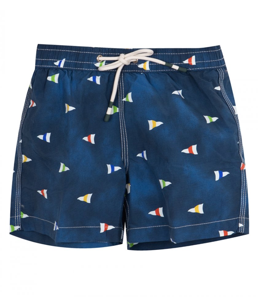 JUST IN - FLAG ACHILLE