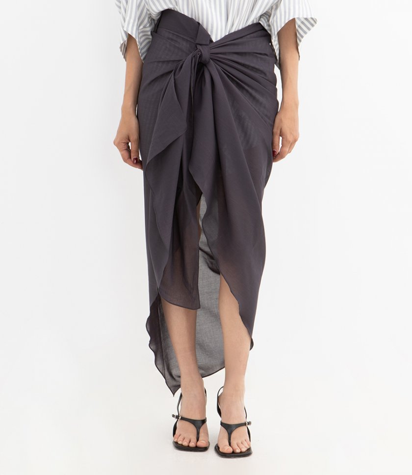 SARONG LONG COTTON