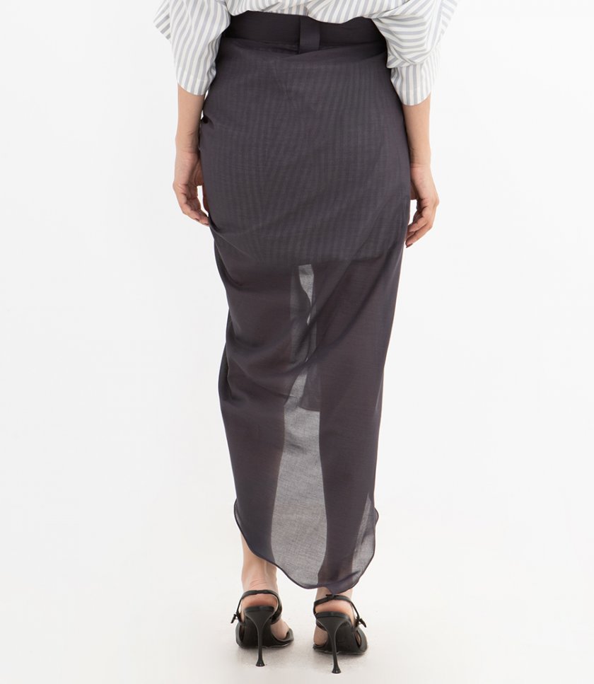 SARONG LONG COTTON