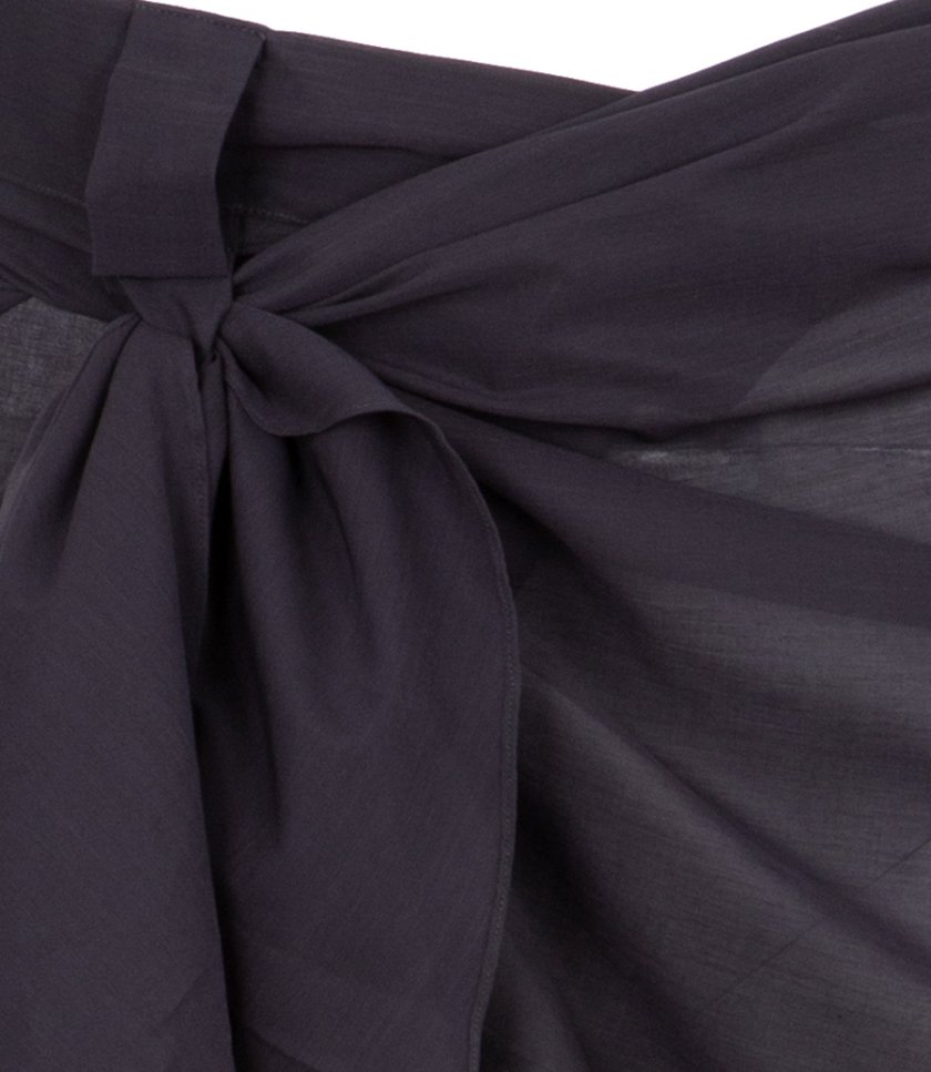 SARONG LONG COTTON