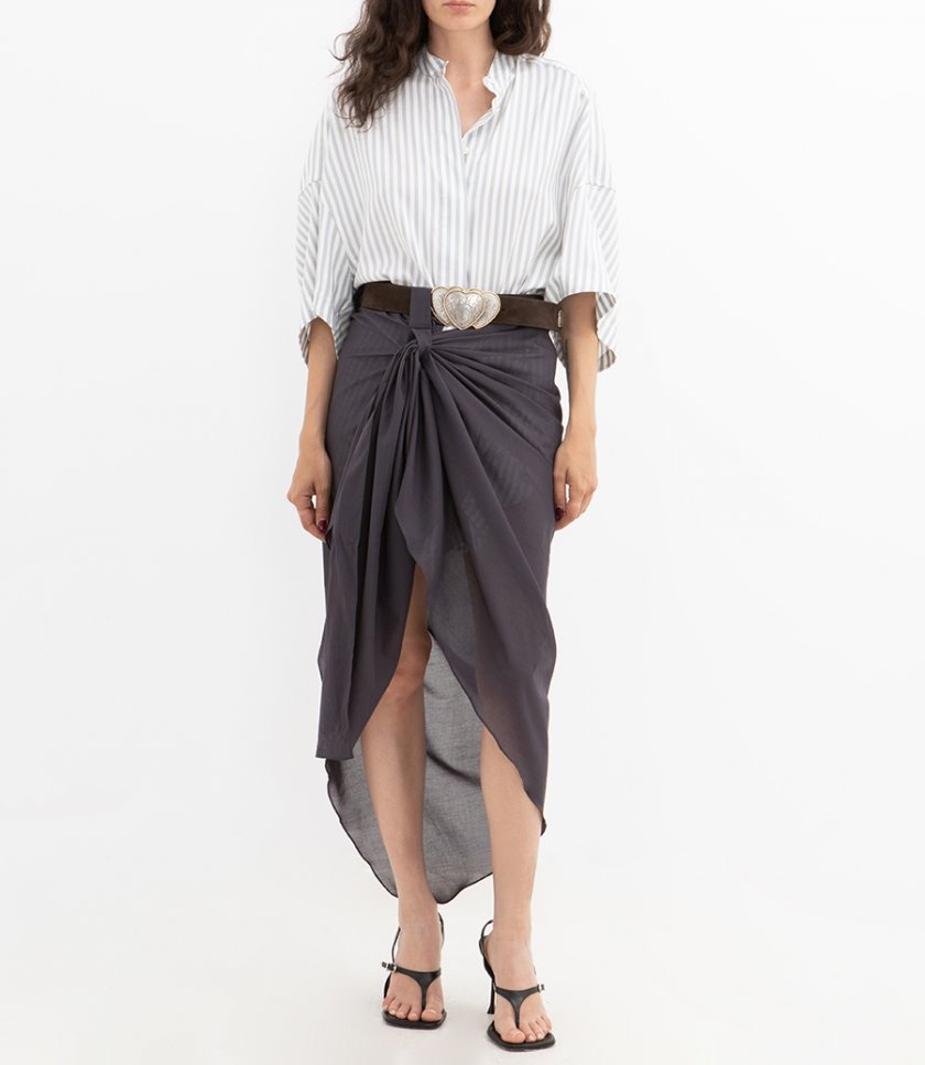 SARONG LONG COTTON