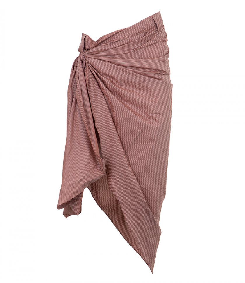 BEACHWEAR - SARONG LONG COTTON