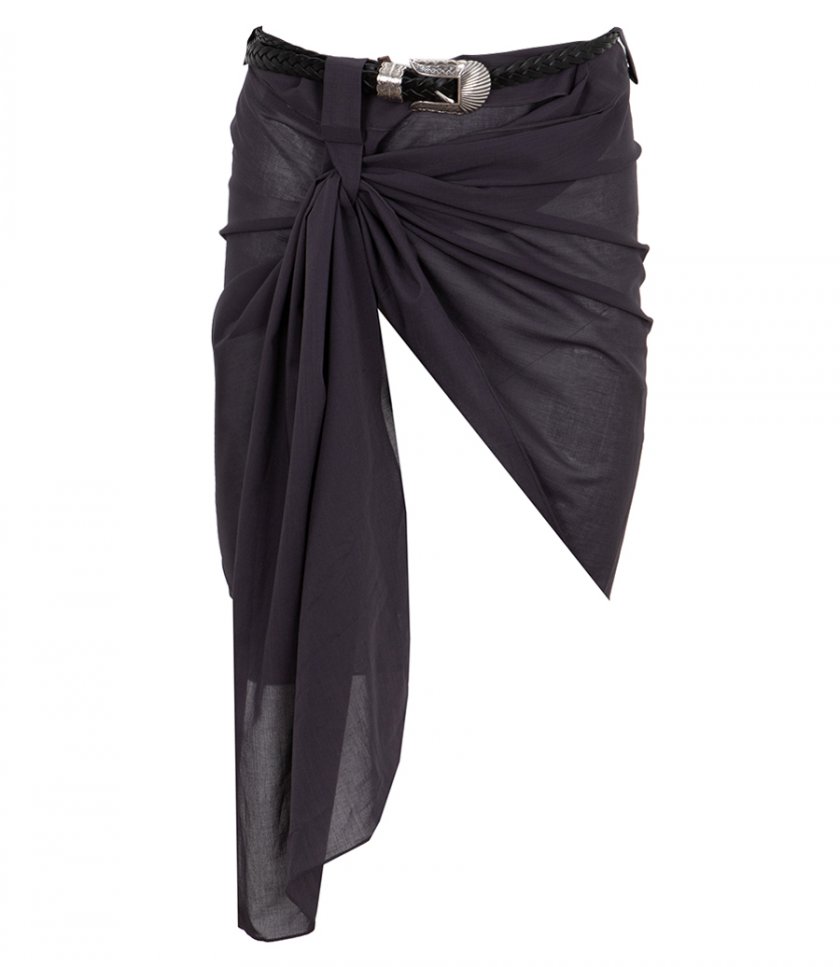 BEACHWEAR - THIN KIM SARONG SHORT