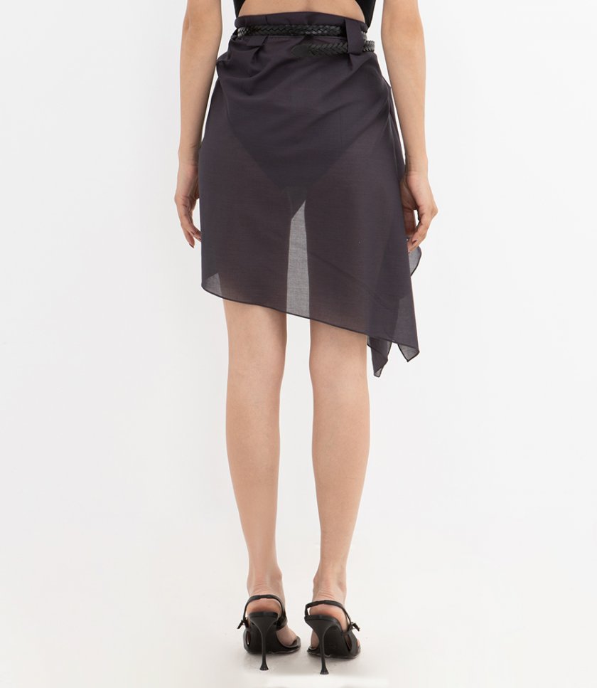 THIN KIM SARONG SHORT