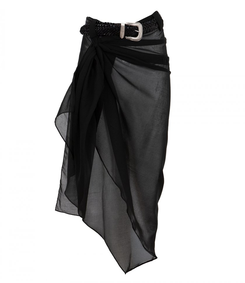BEACHWEAR - LONG TEX MEX SARONG