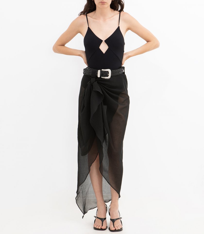 LONG TEX MEX SARONG