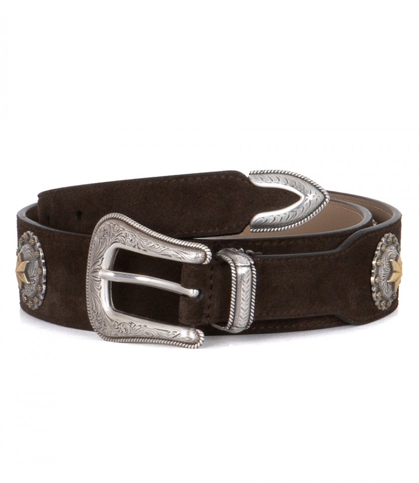 JUST IN - PRINCESA BELT