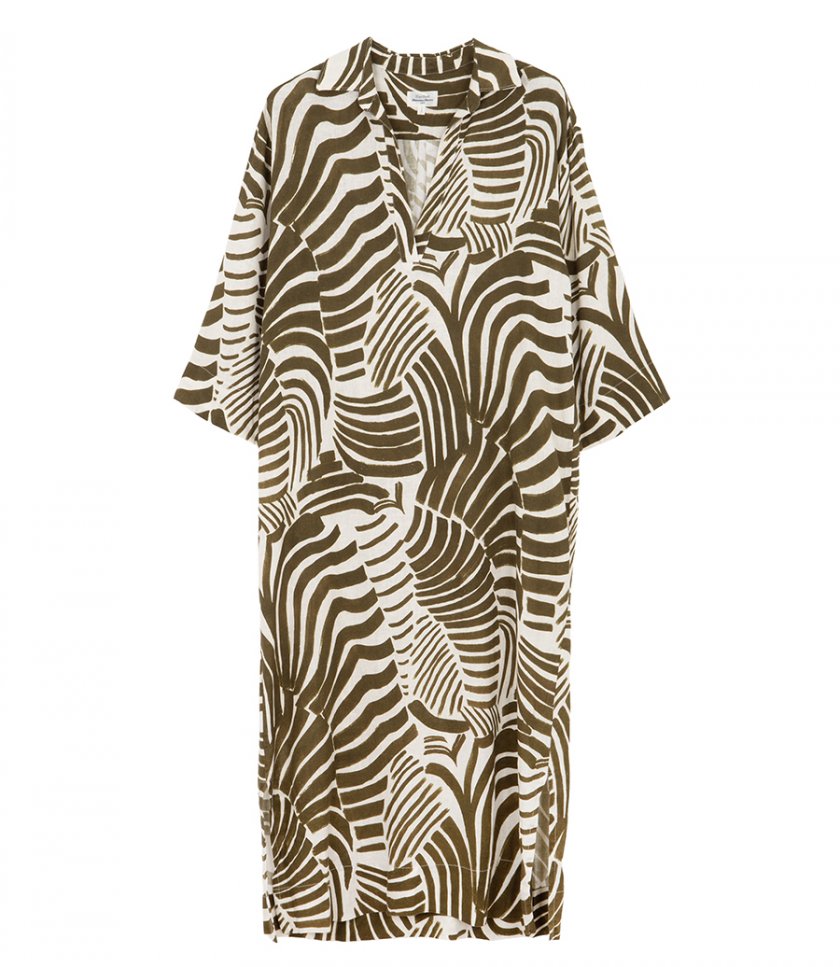 HARTFORD - ROKO DRESS