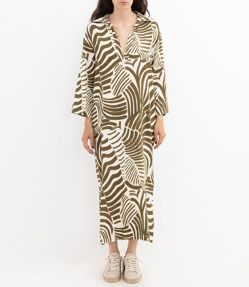 ROKO DRESS