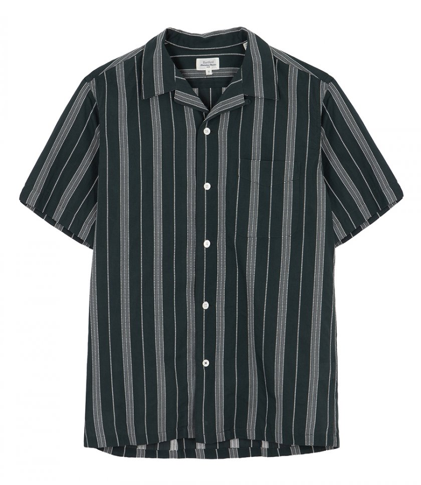 CLOTHES - GREEN DOBBY NEW PALMITO MC
