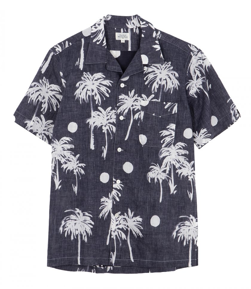 CLOTHES - PALM TREES  NEW PALMITO MC