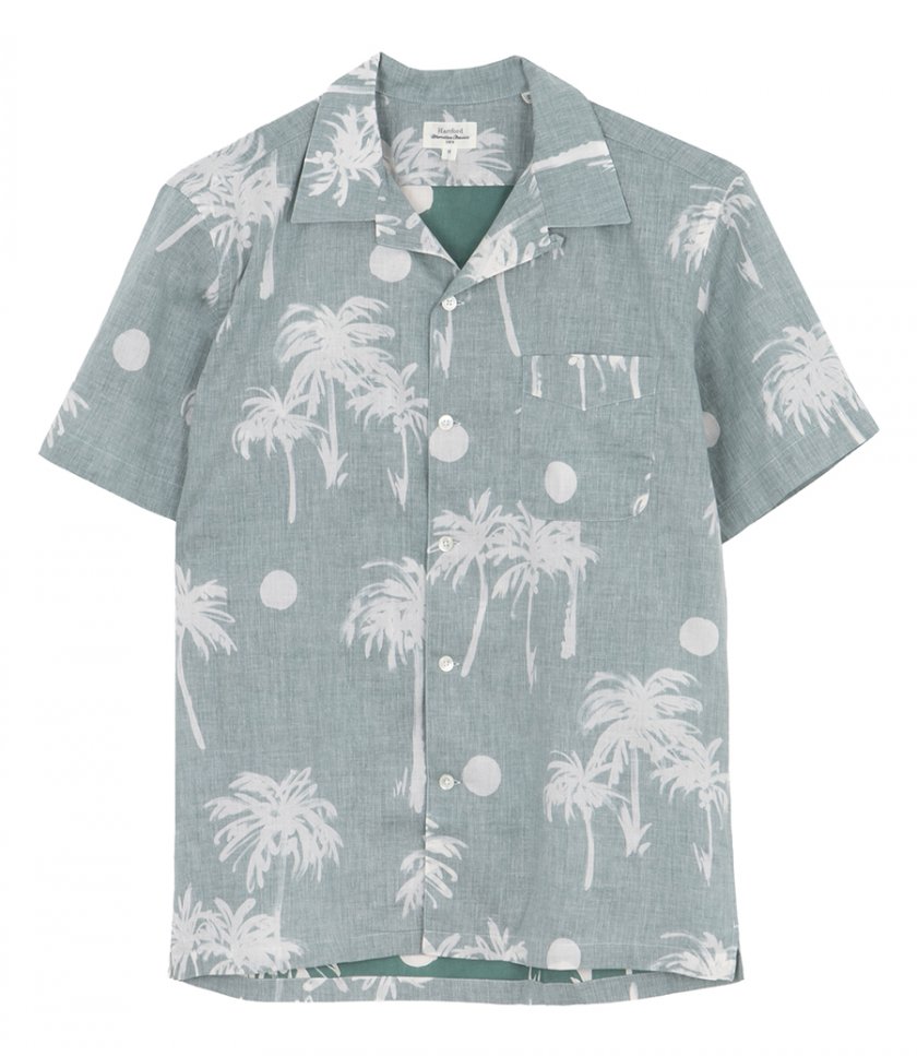 CLOTHES - PALM TREES  NEW PALMITO MC