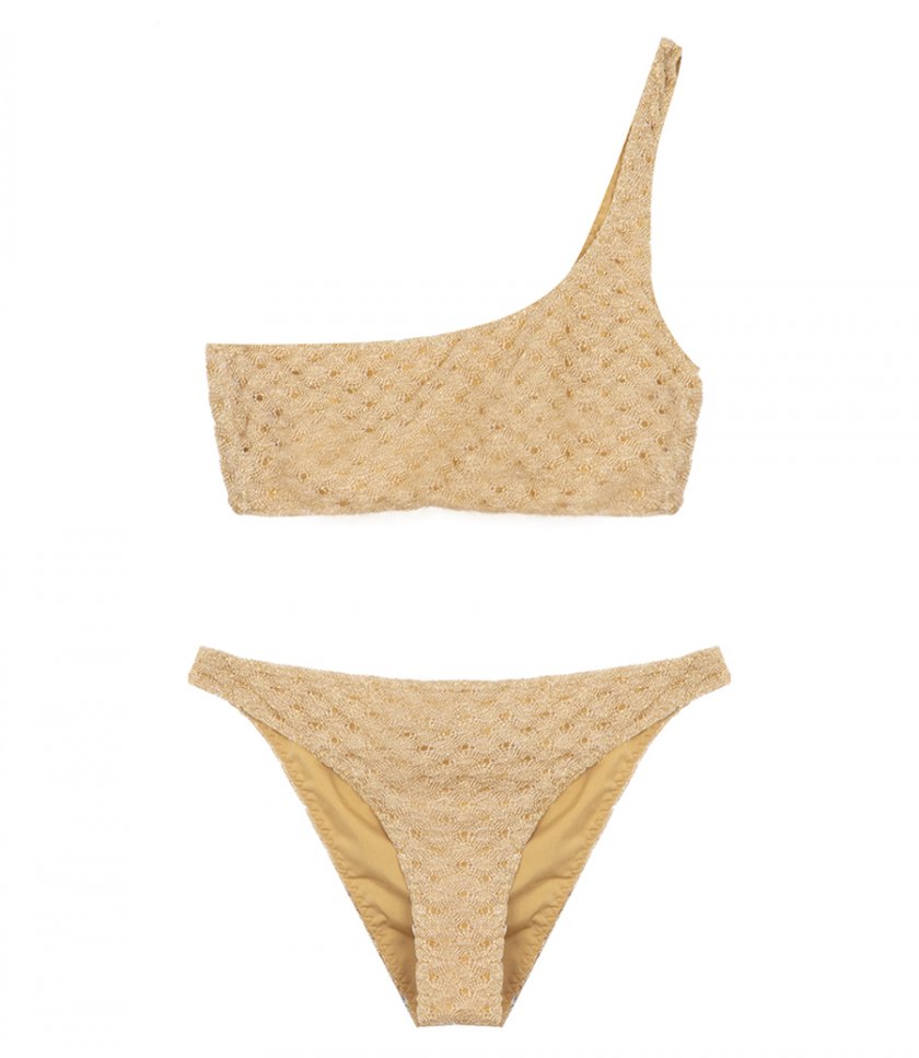 BEACHWEAR - RASCHEL LACE BIKINI