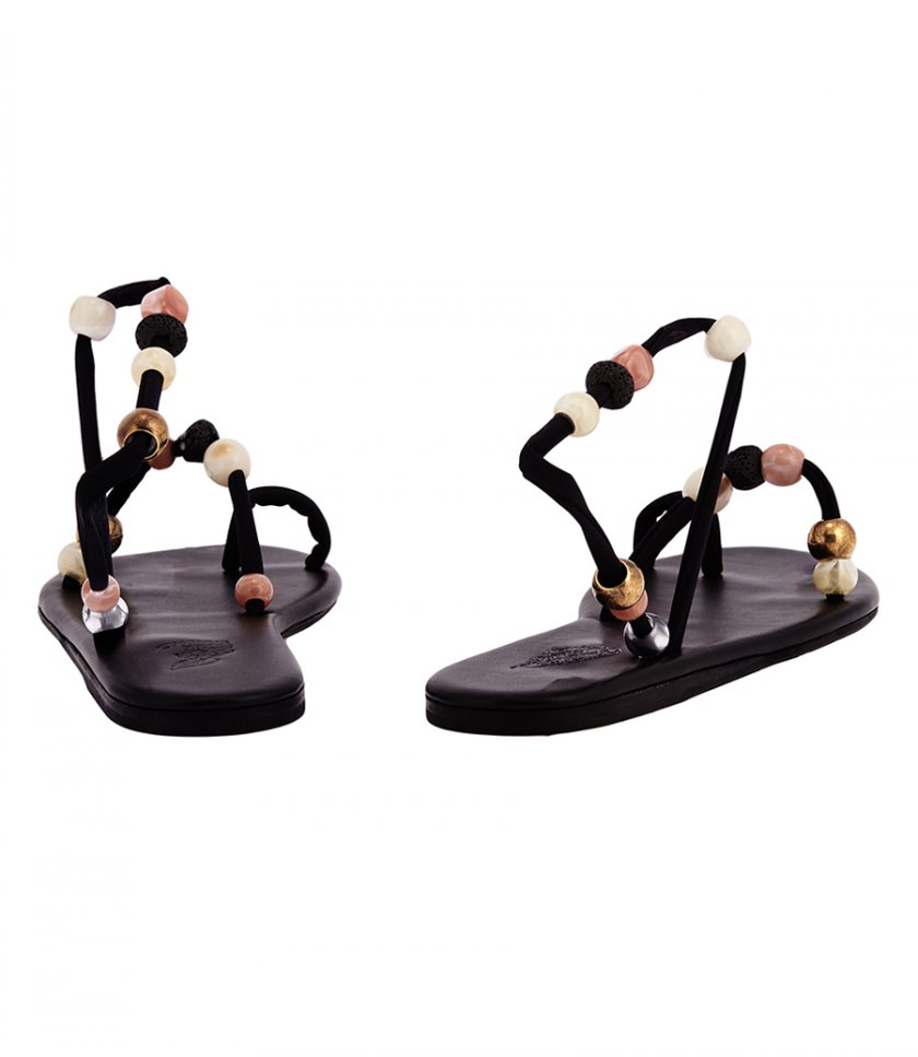 ANCIENT GREEK SANDALS
