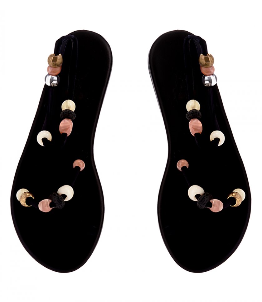 ELEFTHERIA BEADS