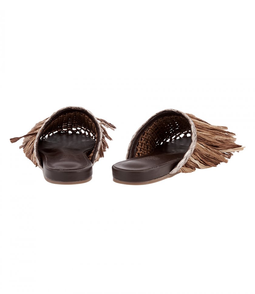 ANCIENT GREEK SANDALS