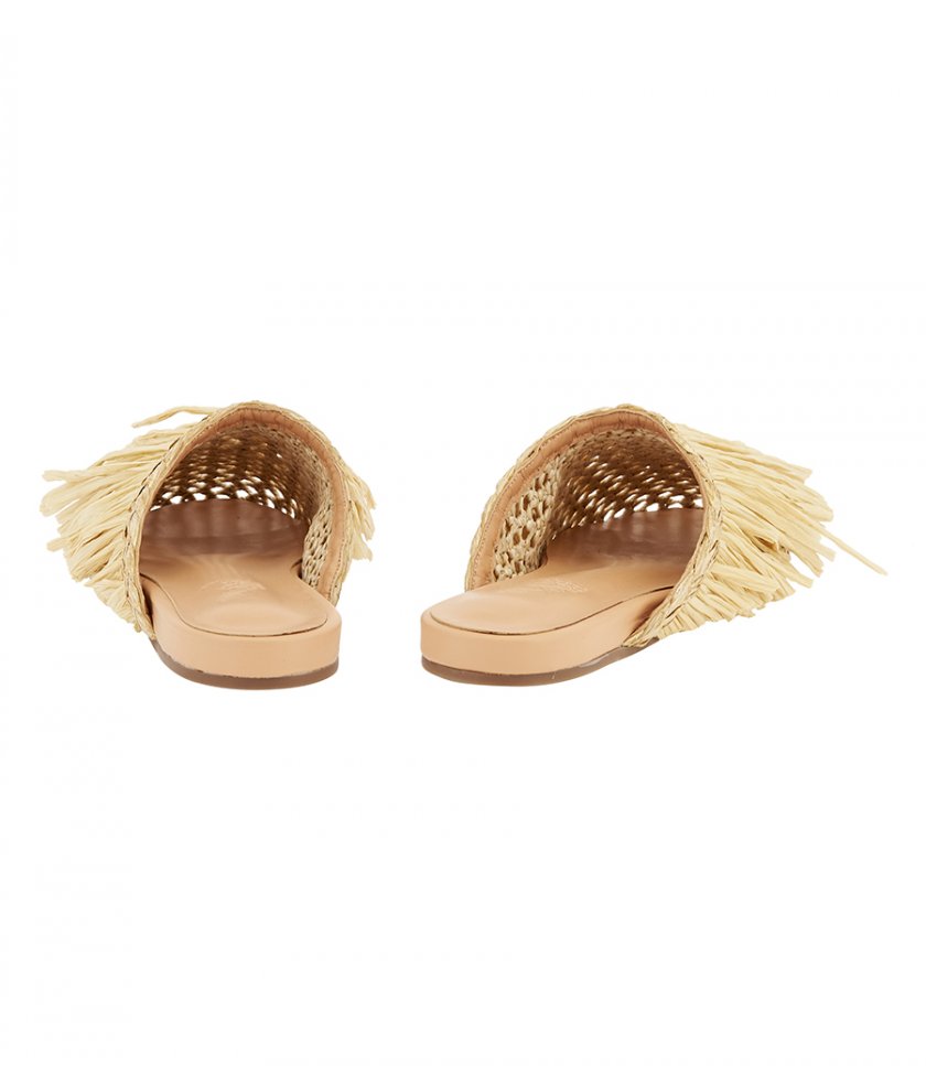 ANCIENT GREEK SANDALS