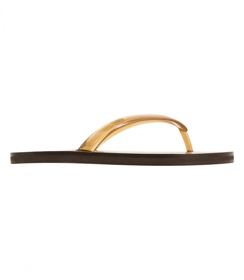 JUST IN - JELLY FLIP FLOP
