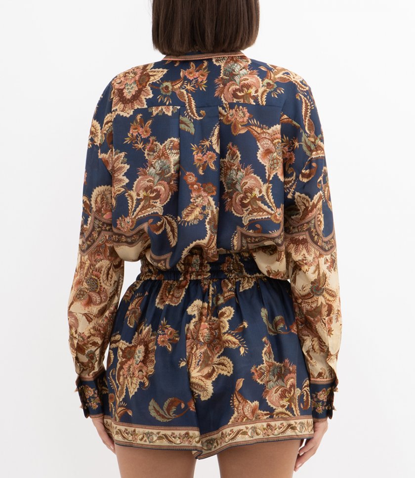 ASTER RELAXED SHIRT