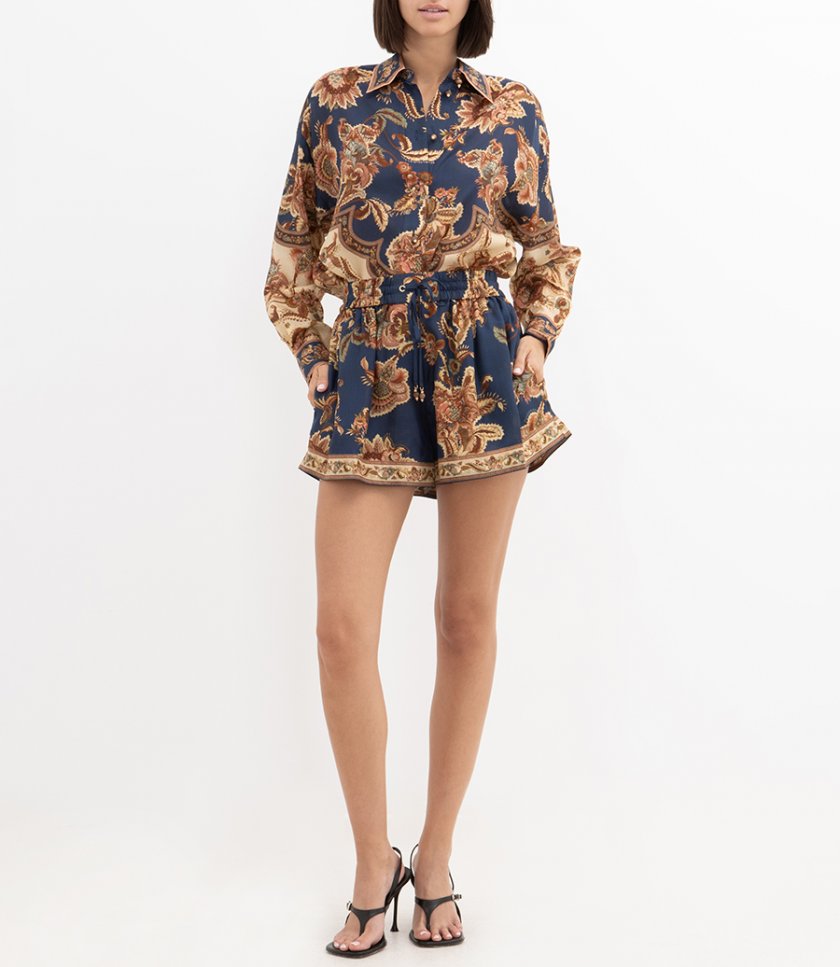 ASTER RELAXED SHIRT